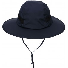 Hombre/Mujer Fishing Bucket Safari Summer Beach Sun String Hat Cap Boonie Hat Cap  eb-98672492